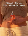 Evereden Petit Bouquet Belly Serum, 1.7