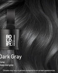 BOLDIFY Hairline Powder - Root