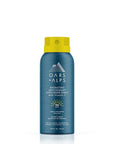 Oars + Alps Hydrating SPF 50 Sunscreen Spray, Infused with Vitamin C and Antioxidants, Water and Sweat Resistant, TSA Friendly, 1.87 Oz