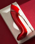 Okian Very Sexy Girl High Heel Perfume for Women, Good Girl Blush Imitation Eau de Parfum 2.9Oz