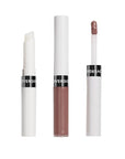 COVERGIRL Outlast All-Day Lip Color Custom Nudes, Medium Warm