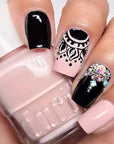 duri Nail Polish, 719 Poetic