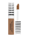 COVERGIRL TruBlend Undercover Concealer, Natural Tan, 0.33 Fl Fl Oz
