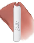 Julep It's Balm: Tinted Lip Balm + Buildable Lip Color - Vintage Mauve - Natural Gloss Finish - Hydrating Vitamin E Core - Vegan