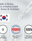 Pyunkang Yul PKY Essence Toner for Deep Hydration, Highly Concentrated Essence Facial Toner, Minimal Ingredients, Zero-Irritation, Korean Skincare, (3.38 Fl. Oz, 100ml)