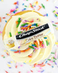 ChapStick Limited Edition Cake Batter, 12-Stick