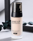 Sonew BB Cream Bare Makeup Concealer Light/Medium Skintones Dust UV(Beige)