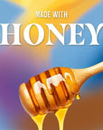 ChapStick Bulk Lip Balm, Honey Vanilla 3-Packs (12 Sets/36 Tubes) – Honey Nourish Lip Care Formula with Bee Propolis Extract, 0.15 Oz Ea