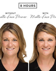 Foundation Primer Compare to Bare Minerals Prime time(Prep