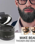 gowwim Hairline Powder(Dark Brown) Hair