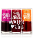 ETUDE Dear Darling Water Tint 3 Color SET Lip