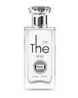 Hybrid & Company I'm The One Eau De Parfum Pour Homme Natural Spray Vaporisateur,3.4FL.OZ