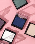 wet n wild Color Icon Eyeshadow - Ultra-Pigmented, Vitamin E Infused for a Silky-Smooth Moisturizing Application, Cruelty-Free & Vegan - Envy