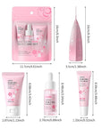 Skin Care Set JAPAN SAKURA Women