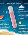 Swedish Beauty Pink Spirit Intensifier Tanning