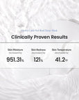 BIODANCE Hydro Cera-nol Real Deep Mask, Overnight Hydrogel Mask, Hydrating Facial Mask For Sensitive Skin, Redness Reducing & Quick Soothing Effect, 1.19oz(34g) x 4ea