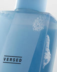 Versed The Purist Daily Antioxidant Gentle Face Cleanser - Daily Gel Cleanser + Moisturizing Face Wash for Sensitive Skin - Superfruit Complex, Aloe Leaf + Vitamin B5 - Vegan (6 fl oz)