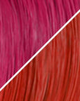 XMONDO Color Pink + Red
