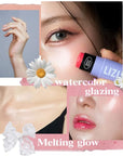 Vegan Blush Stick Multi Balm Cheek Stick Korean