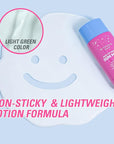 Daily UV Defense Sun Milk