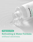AHA BHA PHA Purifying Refresh Toner