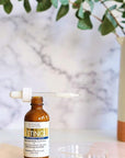 Advanced clinicals retinol facial serum