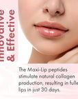 Sorme' Treatment Cosmetics Lip Thick Plumping