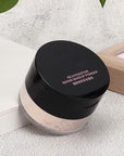 Sonew Makeup Finish Loose Powder, Oil Control ing - (01#) 15g