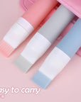 Hair Oil Applicator 2.7oz Silicone