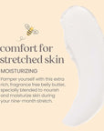 Burt's Bees Mama Belly Butter, Stretch