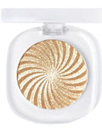 Cream Highlighter Makeup Palette, Glow Highlighters Makeup Powder,