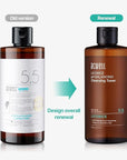 ACWELL Licorice pH Balancing Korean Toner for Cleansing
