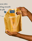 Harry's Men's Body Wash Refill, Redwood Scent, 36 Fl Oz
