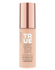 Catrice | True Skin Hydrating Foundation (010 | Cool Cashmere)