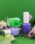 duri Nail Polish, 800 Giggling
