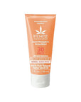 Hempz Sweet Pineapple & Honey Melon Herbal Facial Sunscreen 3 oz. SPF 30
