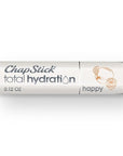 ChapStick Total Hydration Essential Oils Happy