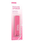 Neutrogena Revitalizing Tinted Lip Balm Broad Spectrum SPF 20 Sunscreen, Moisturizing Lip Balm with a Sheer Tint for Softer, Smoother, Healthier-Looking Lips, Sheer Healthy Blush 20, .15 oz
