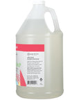 Ginger Lily Farms Botanicals All-Purpose Foaming Hand Soap Refill, 100% Vegan & Cruelty-Free, Apple Pear Scent, 1 Gallon (128 Fl.Oz)