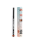 Sacheu Lip Liner Stay-N Peel Off Lip Stain — Long Lasting Matte Lip Tattoo Transfer Proof Lipstain Infused with Hyaluronic Acid & Vitamin E for All Skin Types — Vegan & Cruelty-Free, Sinamon