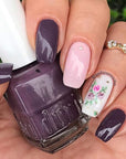 duri Nail Polish, 738 Scorpio,