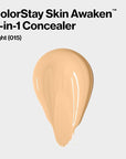 Revlon ColorStay Skin Awaken 5-in-1 Concealer, Lightweight, Creamy fl oz