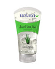 Aloe Vera Gel – Daily Multi-Purpose Hydrating Gel – Sunburn Relief and Soothing Moisturizer for Face and Body – All Skin Types – 10.14 fl oz (300mL)