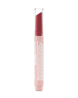 High Shine Glossy Lip, Nourishing Lip Gloss with Maracuja Oil, Antioxidant Vitamin E & Vitamins, Non-Retractable, Buildable Pigmented Color, Sweet Raspberry, 0.07
