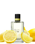 C.O. Bigelow Lemon Eau de Parfum No.1999, Lemon Perfume with Citrus & White Musk, 3.4 fl oz., Vegan & Paraben Free Perfumes