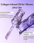 Retin-Collagen 3D Core Lip Oil, 3.2ml oz.