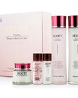 Korean Cosmetics_Jigott Essence Moisture Skin Care