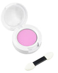 Luna Star Klee Deluxe Holiday Makeup Kit for Kids, Tweens and Teens. Non-Toxic and Kid-Friendly. Made in USA. (Holly Cuddles)