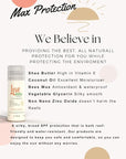 Love Hawaii Sunscreen with SPF