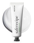 PESTLO Safe Recipe Sun Essence SPF 50+ PA++++ 1.69 Fl Oz 100% Mineral - Korean Sunscreen, Non-greasy, Light-weight, Dual-Function, Moisturizing Sunblock
